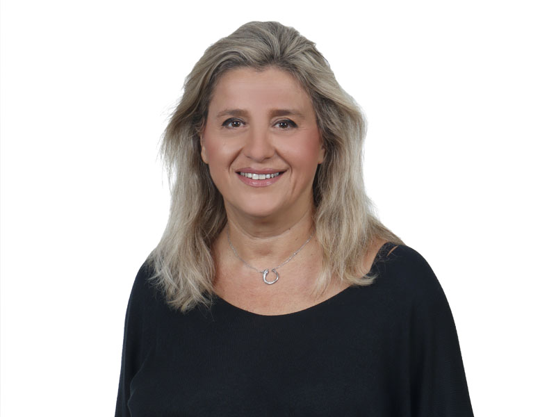 Γεωργία Πετρίδου